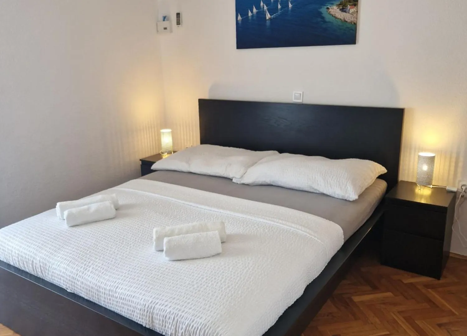 Cornelia Apartments By The Sea Okrug Gornji, Ciovo Trogir