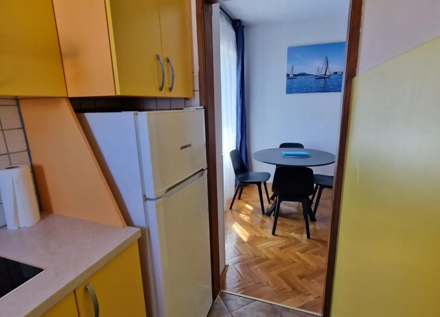 Cornelia Apartments By The Sea Okrug Gornji, Ciovo Trogir