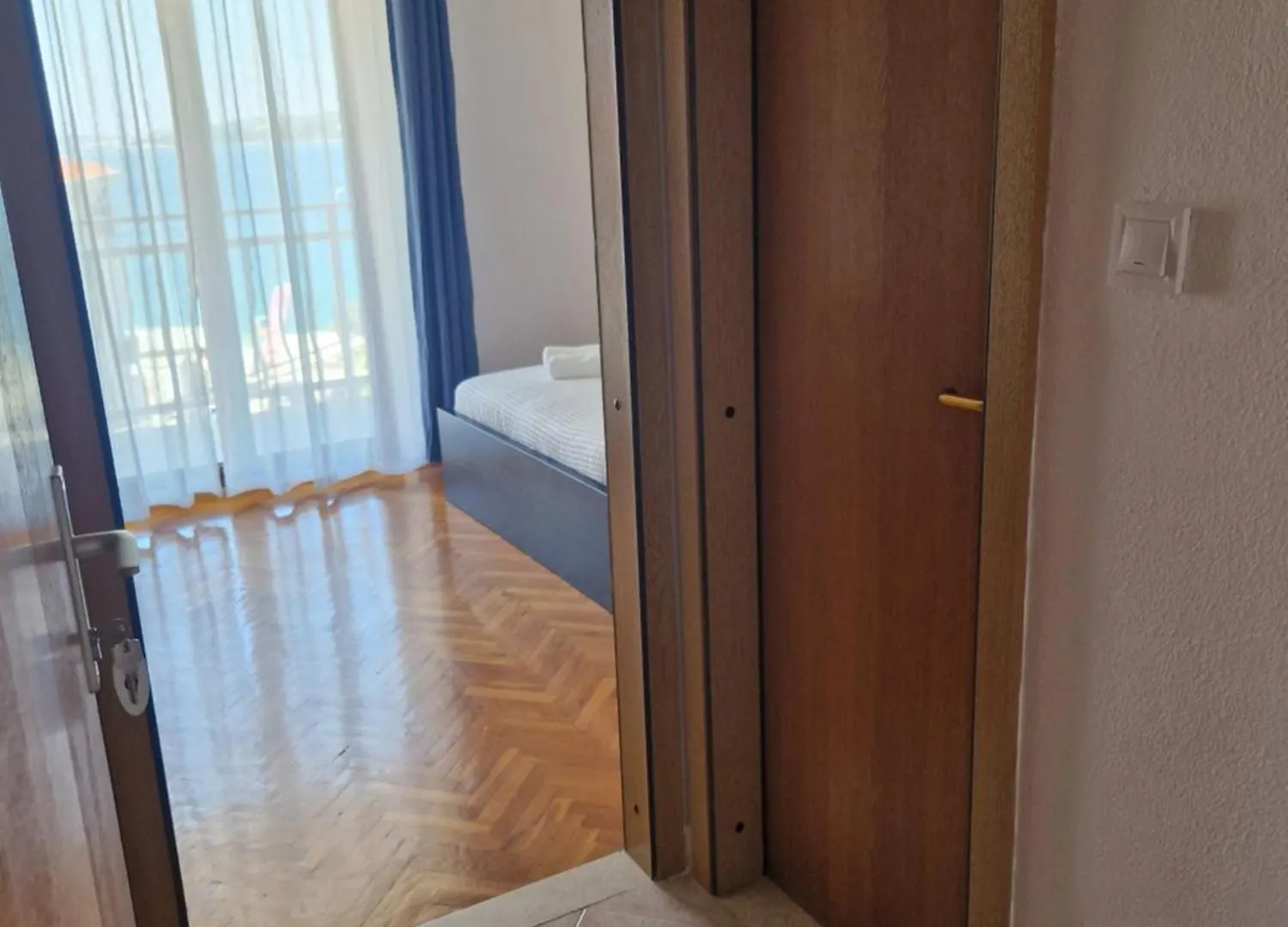 Cornelia Apartments By The Sea Okrug Gornji, Ciovo Trogir