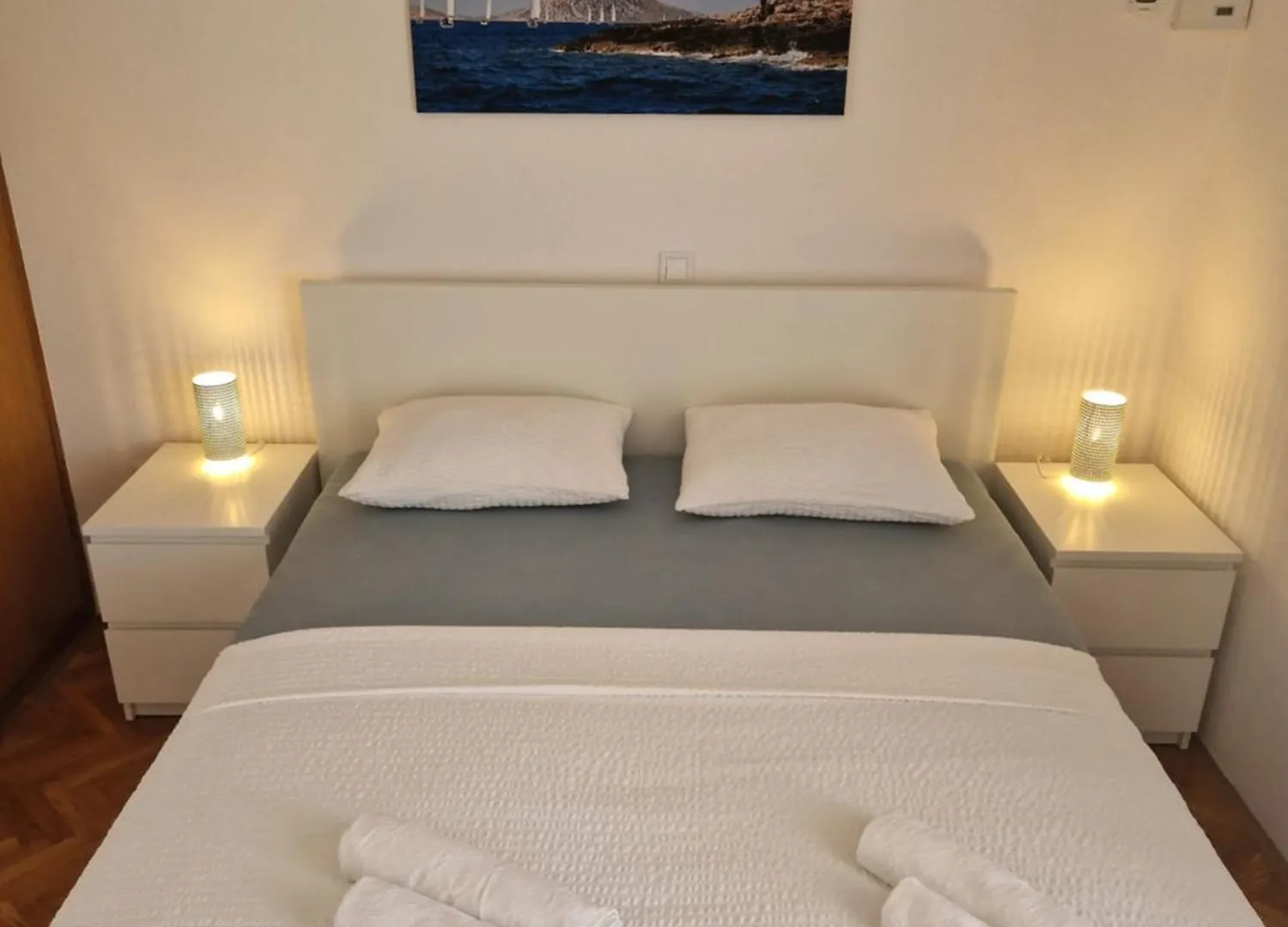 Cornelia Apartments By The Sea Okrug Gornji, Ciovo Trogir