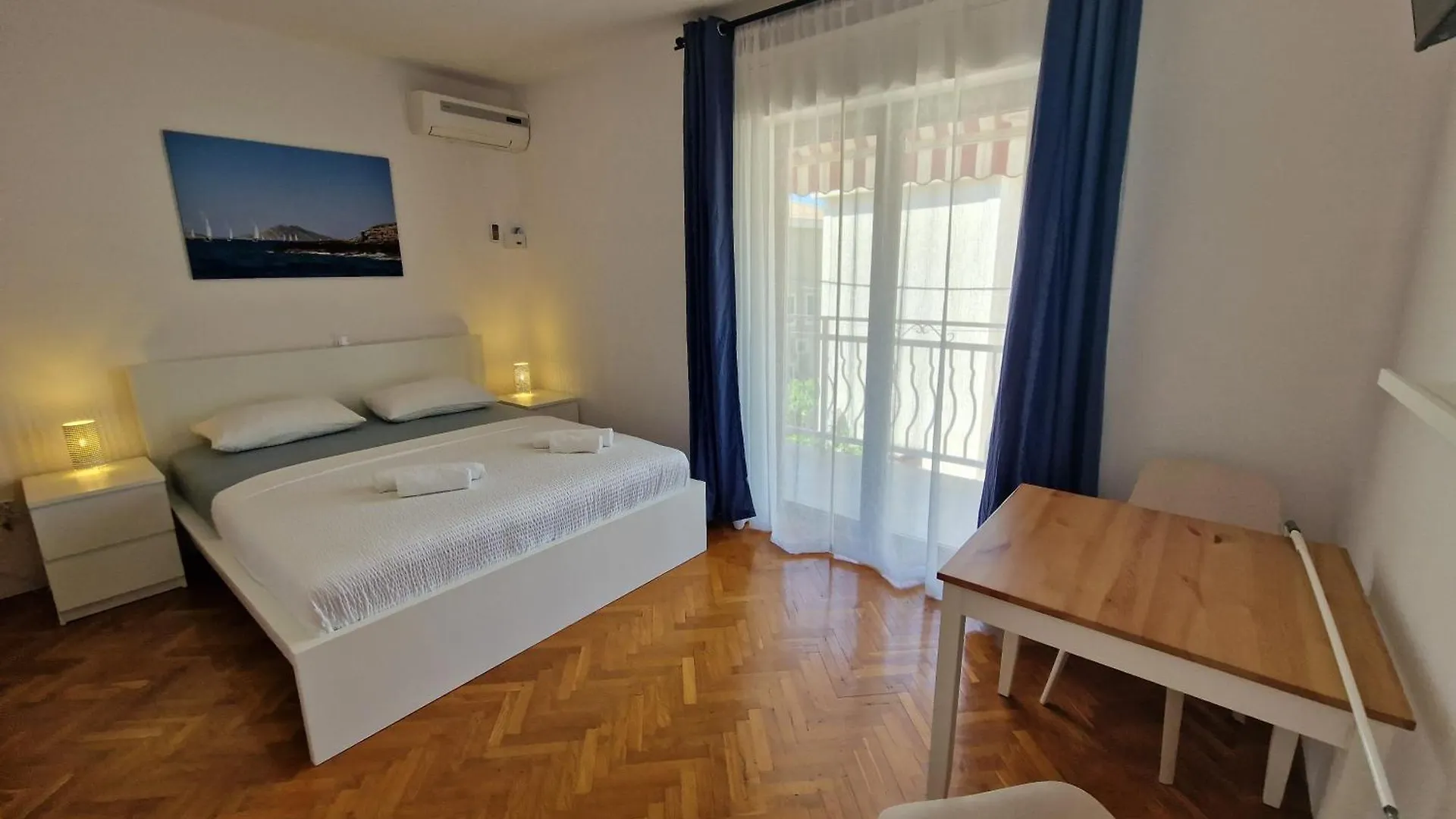 Cornelia Apartments By The Sea Okrug Gornji, Ciovo Trogir Croatia