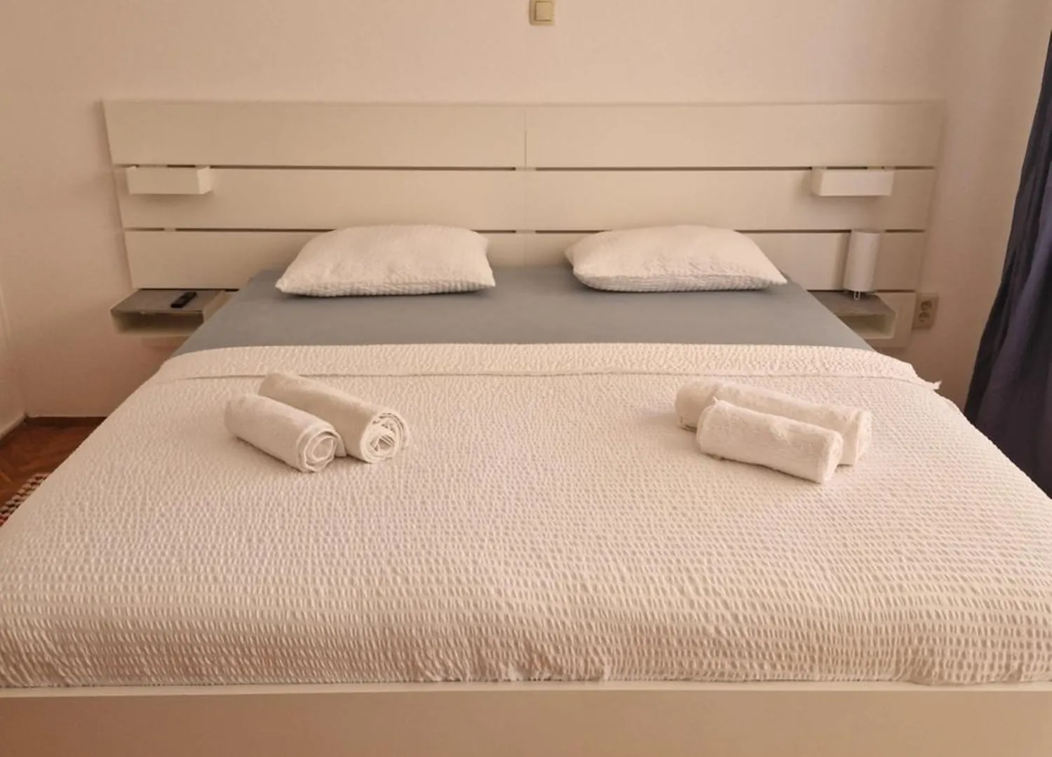 Cornelia Apartments By The Sea Okrug Gornji, Ciovo Trogir