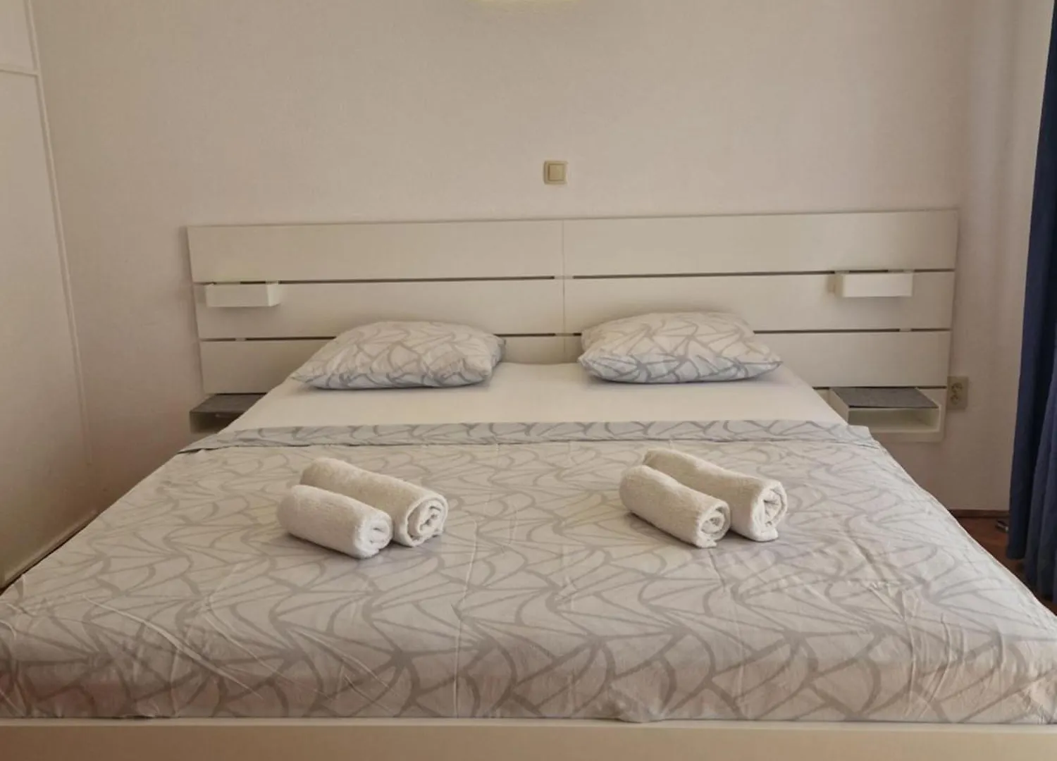 Cornelia Apartments By The Sea Okrug Gornji, Ciovo Trogir