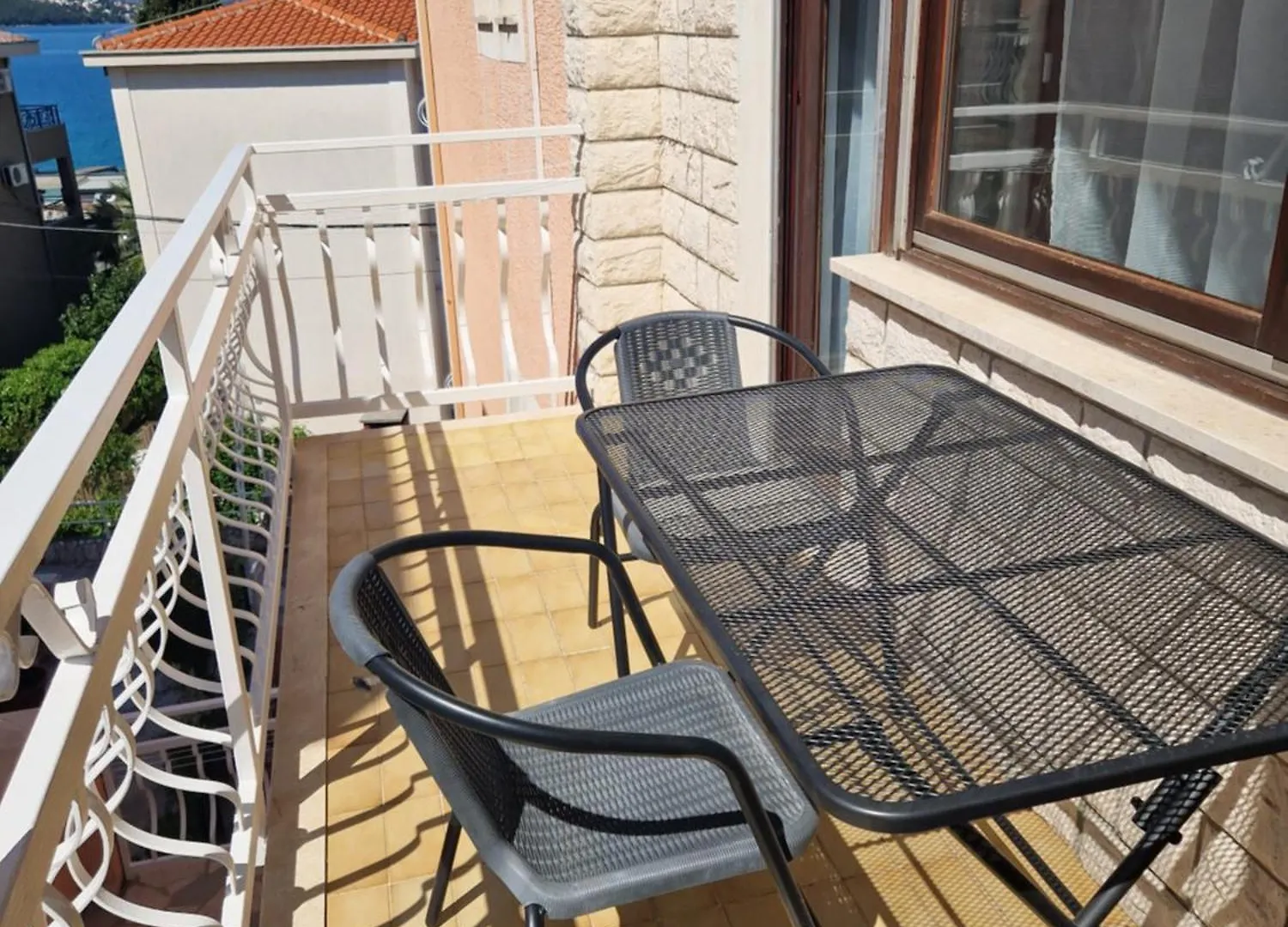 Cornelia Apartments By The Sea Okrug Gornji, Ciovo Trogir Croatia
