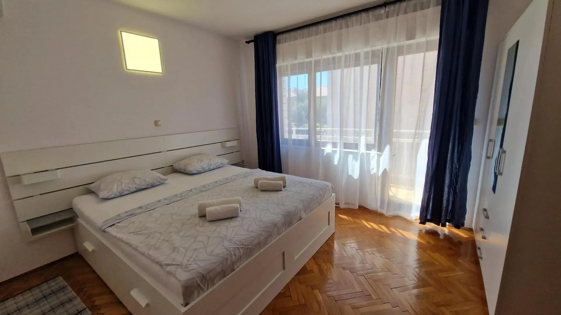 Cornelia Apartments By The Sea Okrug Gornji, Ciovo Trogir 0*,