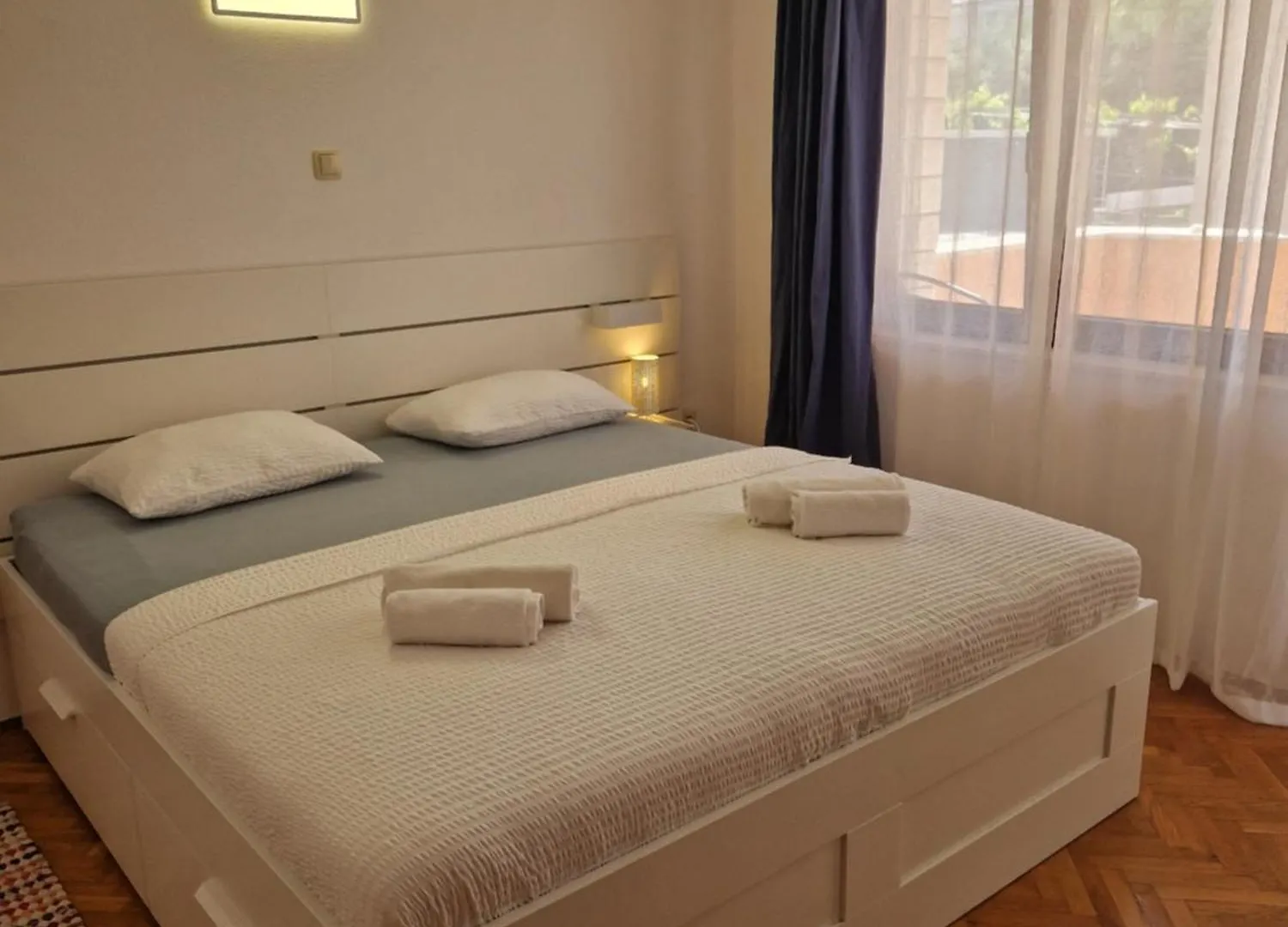 Cornelia Apartments By The Sea Okrug Gornji, Ciovo Trogir
