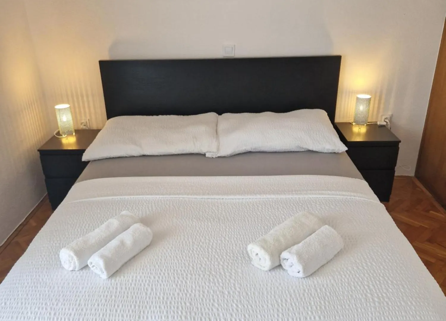 Cornelia Apartments By The Sea Okrug Gornji, Ciovo Trogir