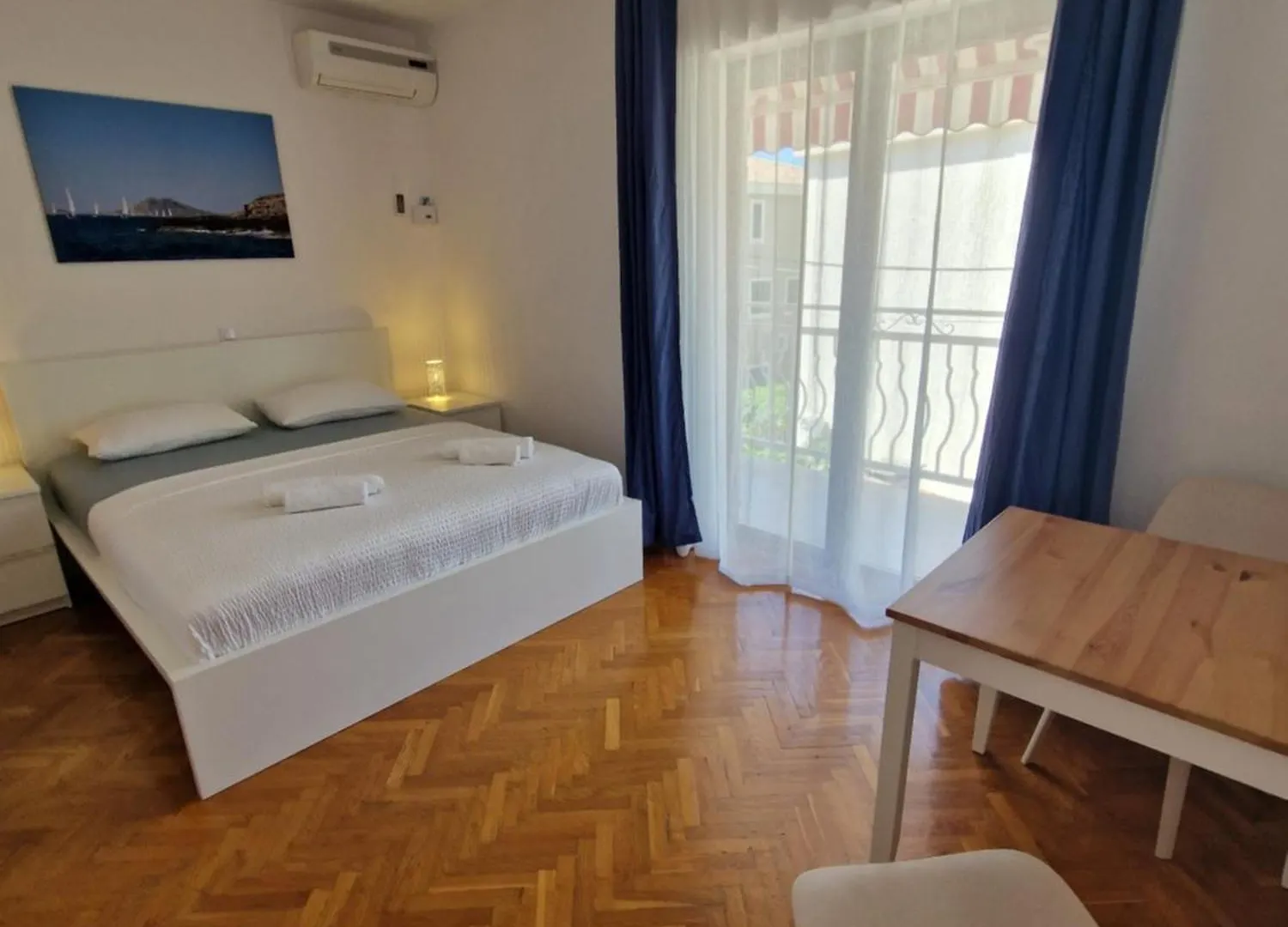 Cornelia Apartments By The Sea Okrug Gornji, Ciovo Trogir