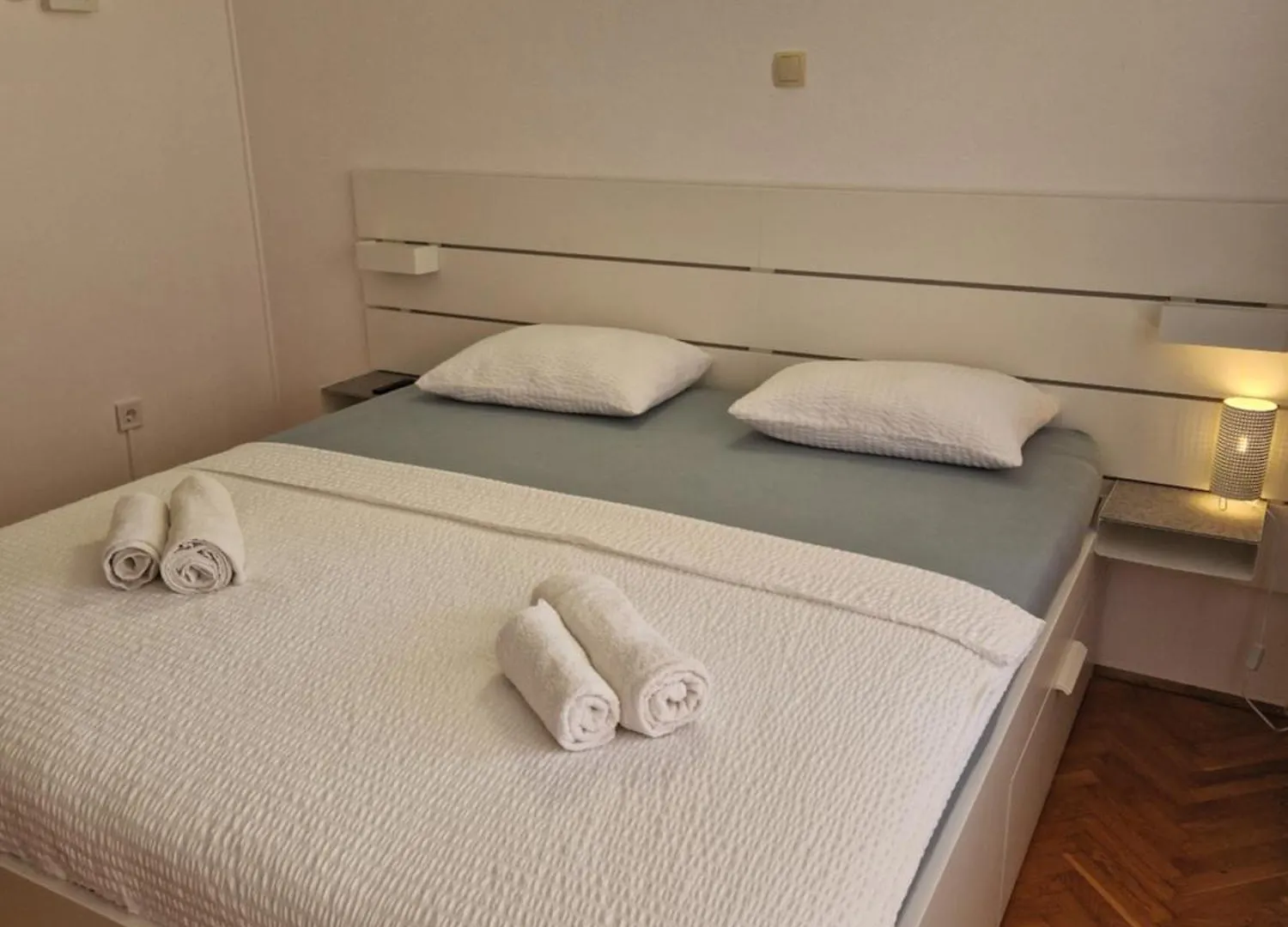 Cornelia Apartments By The Sea Okrug Gornji, Ciovo Trogir 0*,  Croatia