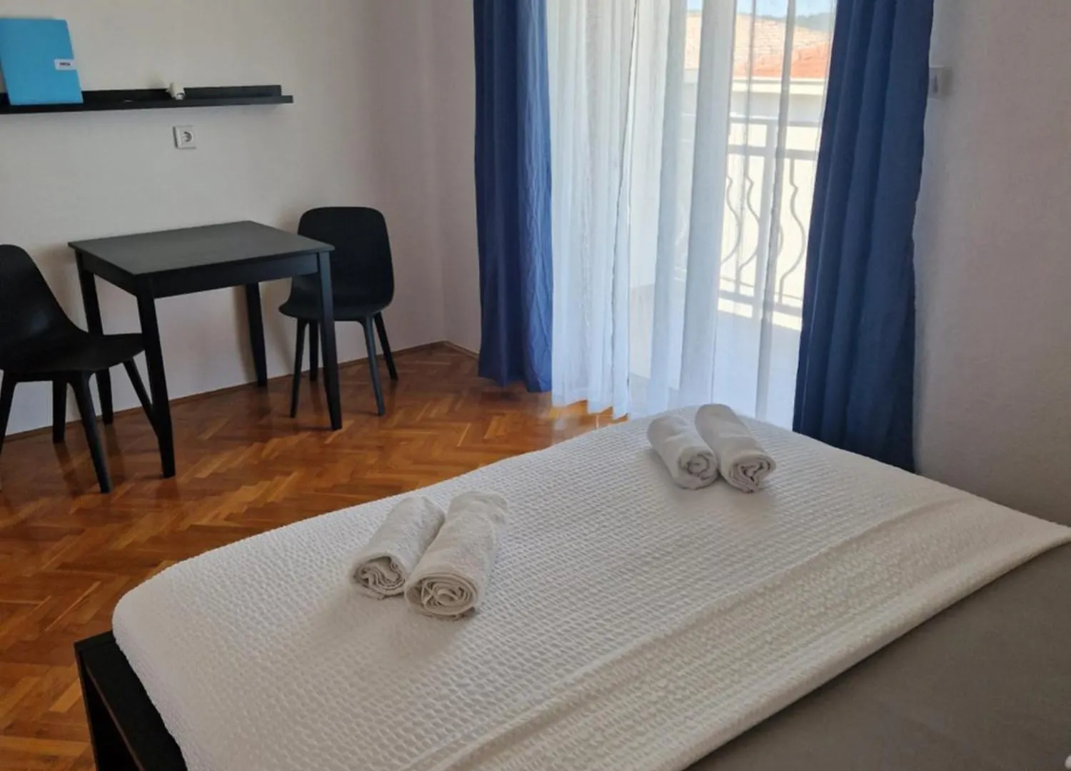 Cornelia Apartments By The Sea Okrug Gornji, Ciovo Trogir
