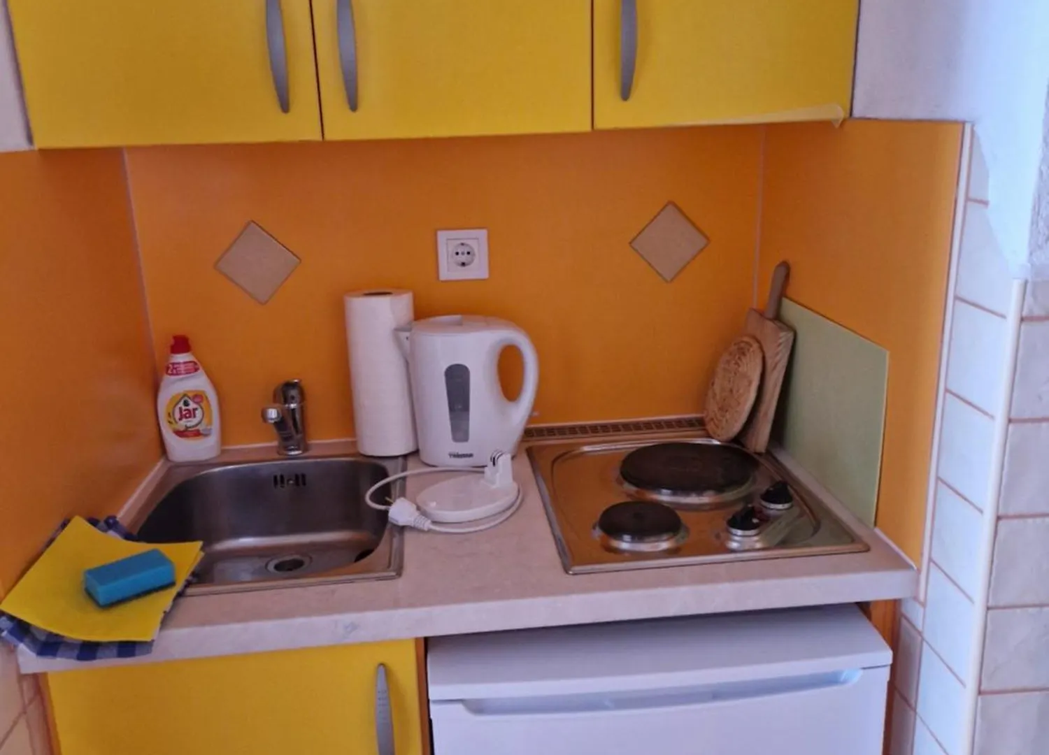 Cornelia Apartments By The Sea Okrug Gornji, Ciovo Trogir Croatia