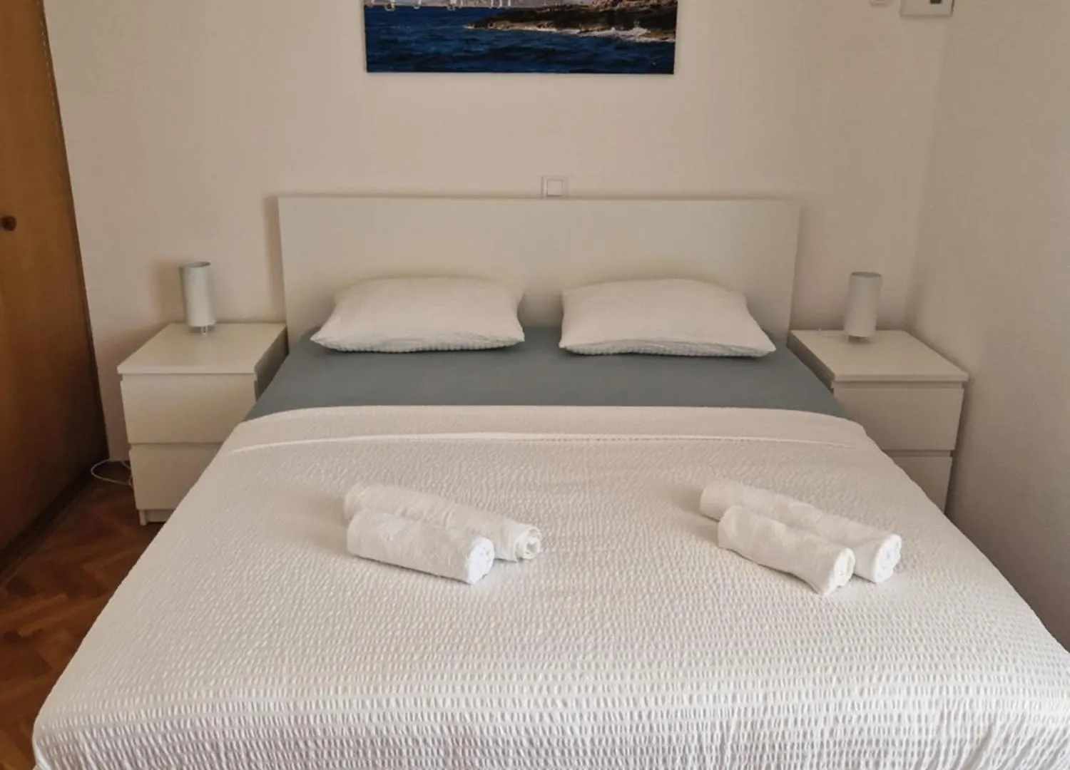 Cornelia Apartments By The Sea Okrug Gornji, Ciovo Trogir Croatia