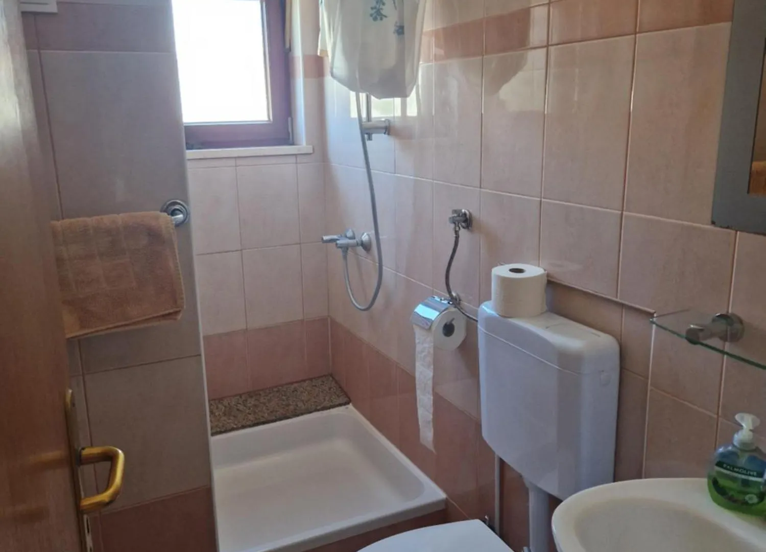 Cornelia Apartments By The Sea Okrug Gornji, Ciovo Trogir Croatia