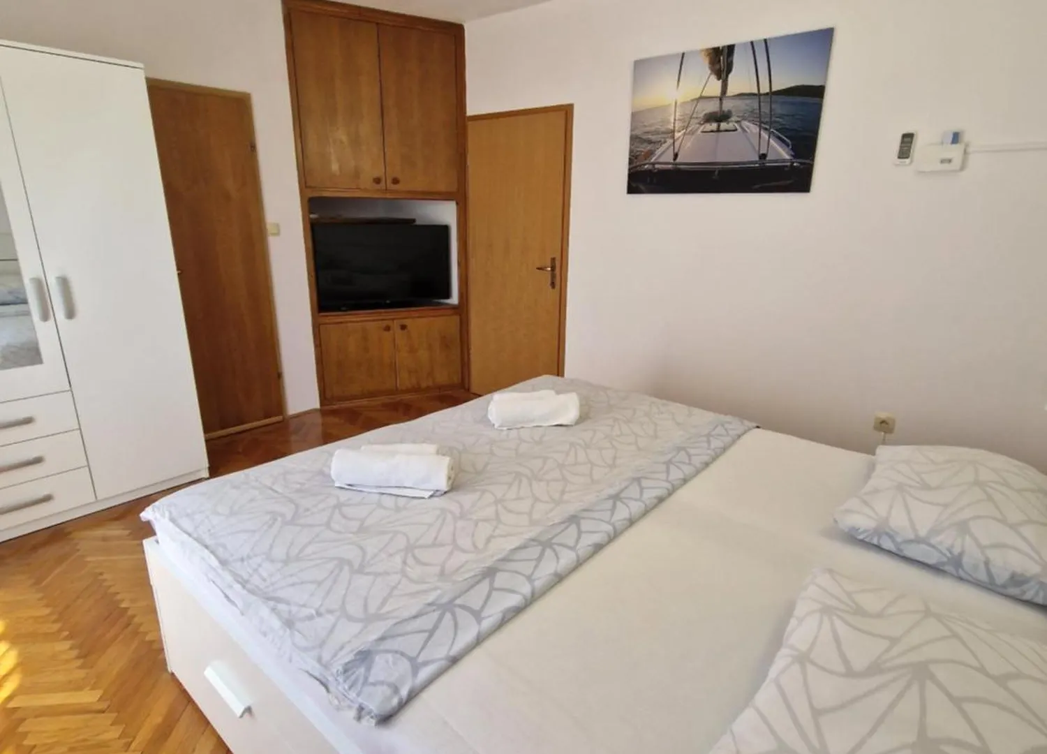 Cornelia Apartments By The Sea Okrug Gornji, Ciovo Trogir