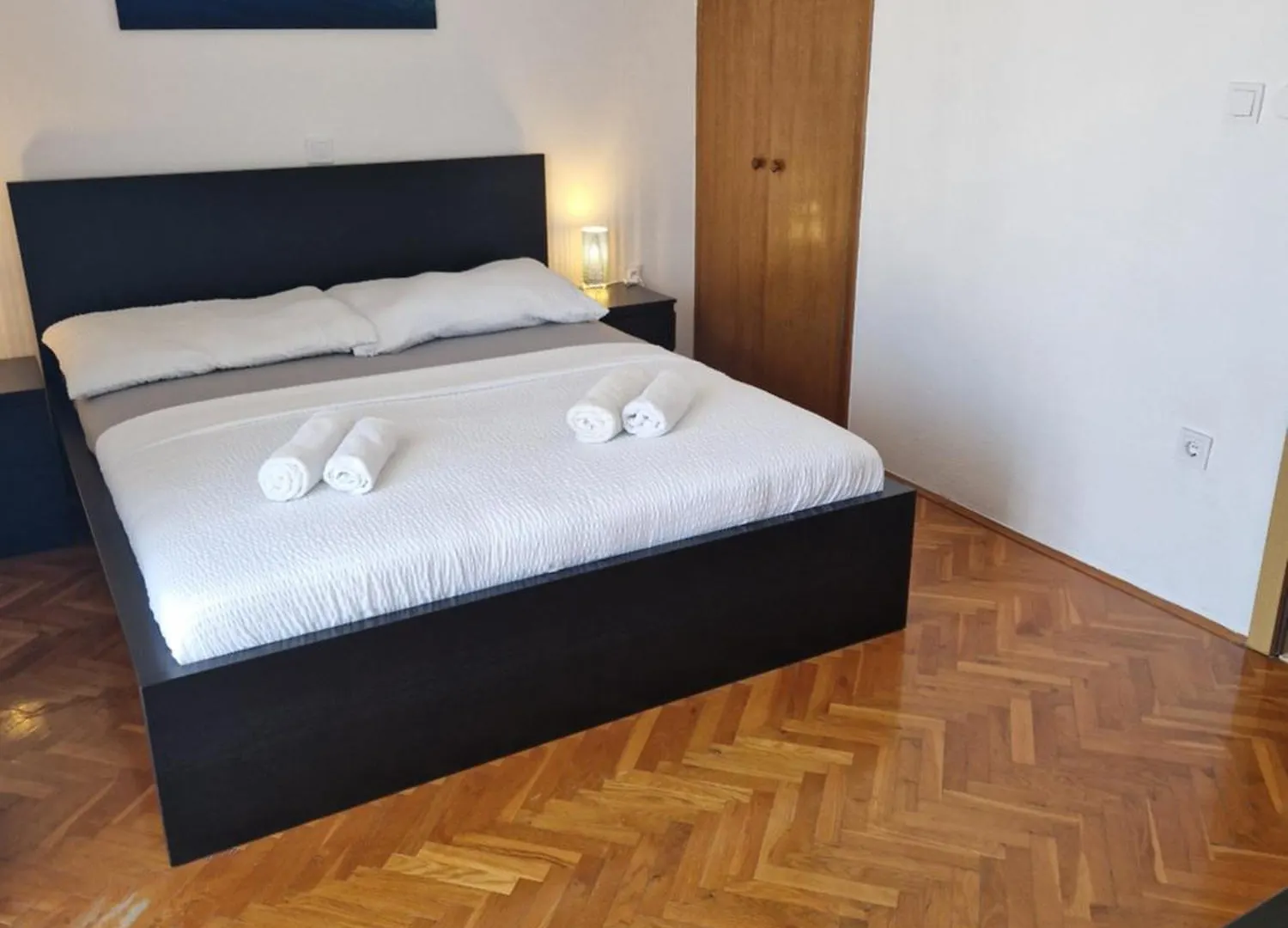 Cornelia Apartments By The Sea Okrug Gornji, Ciovo Trogir 0*,  Croatia