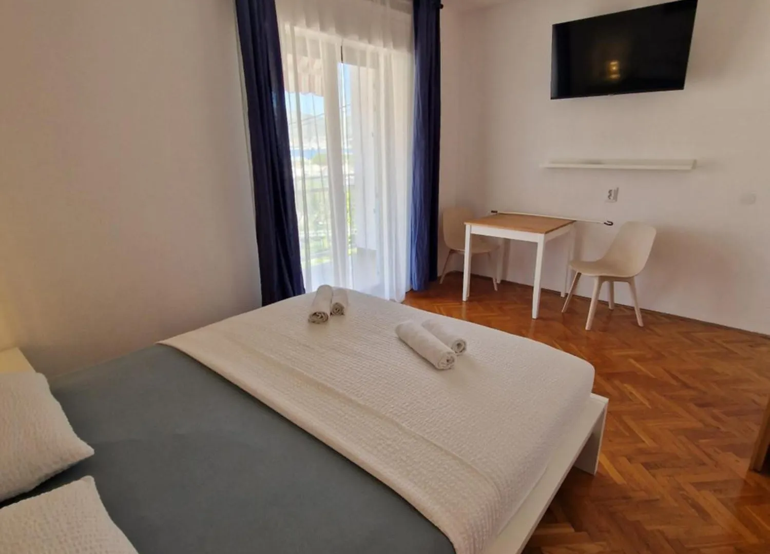 Cornelia Apartments By The Sea Okrug Gornji, Ciovo Trogir